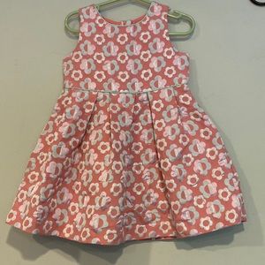 Cat & Jack 3T dress